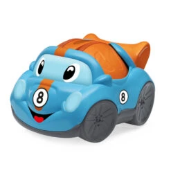 Chicco - Ferngesteuertes Coupe - Auto - Blau/orange -Geschäft Zur Auswahl Von Modespielzeugen 243859 8058664148707 artsana chicco ferngesteuertes coupe 04
