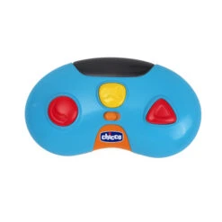 Chicco - Ferngesteuertes Coupe - Auto - Blau/orange -Geschäft Zur Auswahl Von Modespielzeugen 243859 8058664148707 artsana chicco ferngesteuertes coupe 07