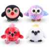 Zuru Pets Alive - Chirpy Birds - Serie 1 2 Zuru Pets Alive - Chirpy Birds - Serie 1 -Geschäft Zur Auswahl Von Modespielzeugen 244859 4894680023475 Zuru 9537 PETS20ALIVE CHIRPY20BIRDS 2