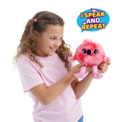 Zuru Pets Alive - Chirpy Birds - Serie 1 -Geschäft Zur Auswahl Von Modespielzeugen 244859 4894680023475 Zuru Pets Alive20 Chirpy Birds2 1