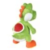 SIMBA TOYs Super Mario - Plüschfigur - Yoshi - Ca. 50 Cm -Geschäft Zur Auswahl Von Modespielzeugen 244886 4006592084615 simba plueschfigur yoshi2