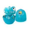 Crackin' Eggs - Ice Storm - Dino Fros-T-Rex - Dinosaurier Im Ei 1 Crackin' Eggs - Ice Storm - Dino Fros-T-Rex - Dinosaurier Im Ei -Geschäft Zur Auswahl Von Modespielzeugen 245338 4895247400883 boti crackin egg dino fros trex 03