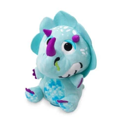 Crackin' Eggs - Ice Storm - Dino Bert - Dinosaurier Im Ei 7 Crackin' Eggs - Ice Storm - Dino Bert - Dinosaurier Im Ei -Geschäft Zur Auswahl Von Modespielzeugen 245339 4895247400890 boti crackin egg dino fros bert 01