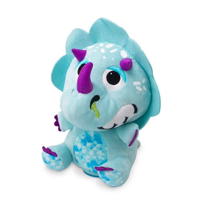 Crackin' Eggs - Ice Storm - Dino Bert - Dinosaurier Im Ei 5 Crackin' Eggs - Ice Storm - Dino Bert - Dinosaurier Im Ei – Bild 3