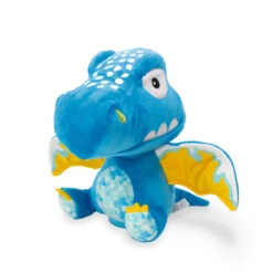 Crackin' Eggs - Ice Storm - Dino Slushysaur - Dinosaurier Im Ei -Geschäft Zur Auswahl Von Modespielzeugen 245340 4895247400906 boti crackin egg dino slushysaur 01