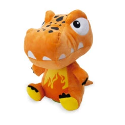 Crackin' Eggs - Lava Flow - Dino Lava Blaze T-Rex - Dinosaurier Im Ei 6 Crackin' Eggs - Lava Flow - Dino Lava Blaze T-Rex - Dinosaurier Im Ei -Geschäft Zur Auswahl Von Modespielzeugen 245341 4895247400913 boti crackin egg lava blaze trex 01