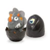 Crackin' Eggs - Lava Flow - Dino Superceratops - Dinosaurier Im Ei 1 Crackin' Eggs - Lava Flow - Dino Superceratops - Dinosaurier Im Ei -Geschäft Zur Auswahl Von Modespielzeugen 245342 4895247400920 boti crackin egg dino superceratops 03