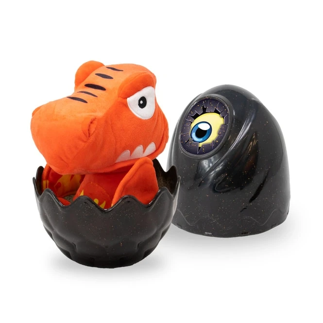 Crackin' Eggs - Lava Flow - Dino Terrordactyl - Dinosaurier Im Ei 4 Crackin' Eggs - Lava Flow - Dino Terrordactyl - Dinosaurier Im Ei – Bild 2