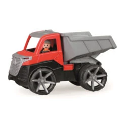 LENA - Truxx² Baufahrzeug - Großer Kipper