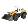 LENA - WORXX Radlader Liebherr L538 -Geschäft Zur Auswahl Von Modespielzeugen 245349 4006942835706 lena worxx radlader liebherr l538 01