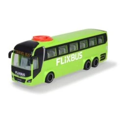 Dickie - MAN Lion's Coach - Flixbus