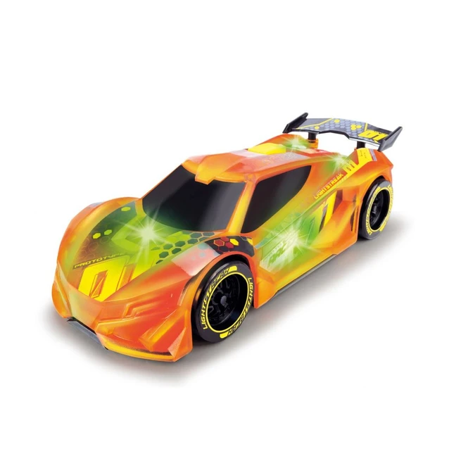 Dickie - Lightstreak Racer 3 Dickie - Lightstreak Racer