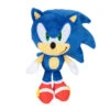 JAKKS PACIFIC Sonic - Plüschfigur - 23 Cm - 1 Stück 1 JAKKS PACIFIC Sonic - Plüschfigur - 23 Cm - 1 Stück -Geschäft Zur Auswahl Von Modespielzeugen 245719 192995414488 jakks display sonic pueschfiguren wave 7 04