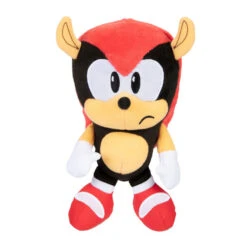 JAKKS PACIFIC Sonic - Plüschfigur - 23 Cm - 1 Stück 9 JAKKS PACIFIC Sonic - Plüschfigur - 23 Cm - 1 Stück -Geschäft Zur Auswahl Von Modespielzeugen 245719 192995414488 jakks display sonic pueschfiguren wave 7 13