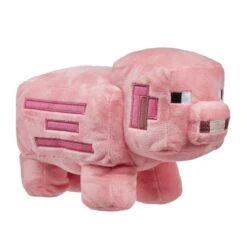 MATTEL Minecraft - Plüschfigur- Verschiedene Ausführungen - 21 Cm - 1 Stück -Geschäft Zur Auswahl Von Modespielzeugen 246358 887961993448 mattel minecraft plueschfiguren 11fs 08