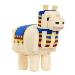 MATTEL Minecraft - Plüschfigur- Verschiedene Ausführungen - 21 Cm - 1 Stück -Geschäft Zur Auswahl Von Modespielzeugen 246358 887961993448 mattel minecraft plueschfiguren 11fs 10