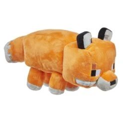 MATTEL Minecraft - Plüschfigur- Verschiedene Ausführungen - 21 Cm - 1 Stück -Geschäft Zur Auswahl Von Modespielzeugen 246358 887961993448 mattel minecraft plueschfiguren 11fs 12