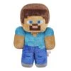 MATTEL Minecraft - Plüschfigur- Verschiedene Ausführungen - 21 Cm - 1 Stück -Geschäft Zur Auswahl Von Modespielzeugen 246358 887961993448 mattel minecraft plueschfiguren 11fs 13