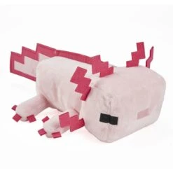 MATTEL Minecraft - Plüschfigur- Verschiedene Ausführungen - 21 Cm - 1 Stück -Geschäft Zur Auswahl Von Modespielzeugen 246358 887961993448 mattel minecraft plueschfiguren 11fs 16