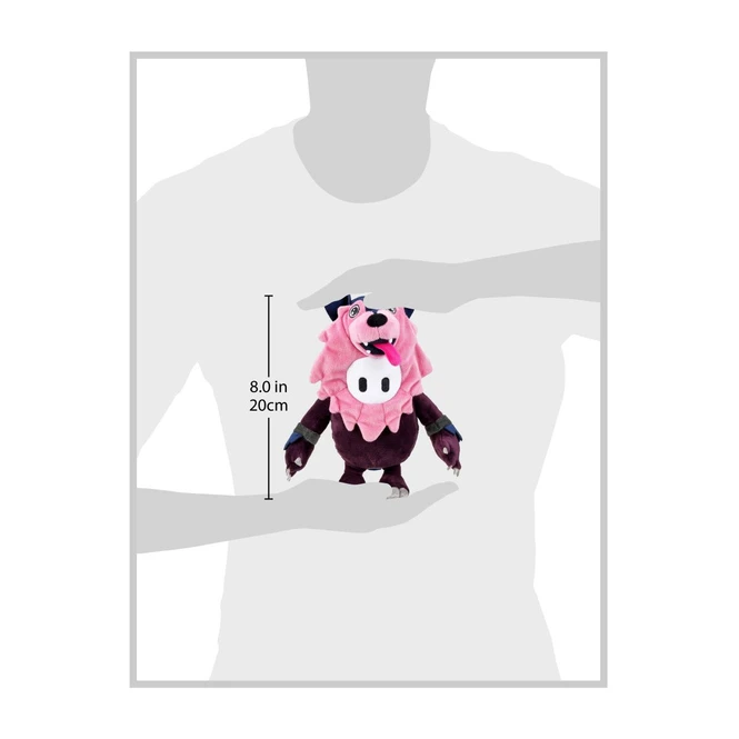 Fall Guys - Big Bad Plüsch - Ca. 20cm 3 Fall Guys - Big Bad Plüsch - Ca. 20cm