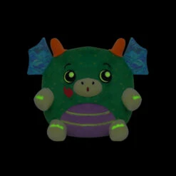 Dream Beams - Drachen - Draco Ca. 18cm -Geschäft Zur Auswahl Von Modespielzeugen 246845 6922150406812 Invento Dream Beams Drache 02