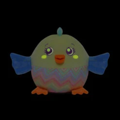 Dream Beams - Huhn - Charlotte Ca. 18cm 7 Dream Beams - Huhn - Charlotte Ca. 18cm -Geschäft Zur Auswahl Von Modespielzeugen 246847 6922050400330 Invento Dream Beams Huhn 02