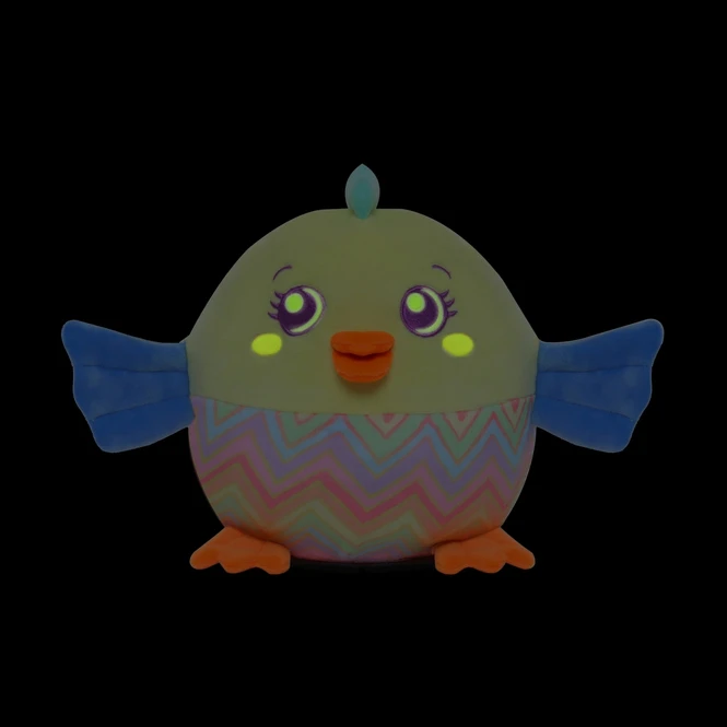 Dream Beams - Huhn - Charlotte Ca. 18cm 4 Dream Beams - Huhn - Charlotte Ca. 18cm – Bild 2