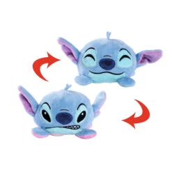 SIMBA TOYs Disney - Lilo & Stitch - Wendeplüsch Stich - Ca. 8 Cm 7 SIMBA TOYs Disney - Lilo & Stitch - Wendeplüsch Stich - Ca. 8 Cm -Geschäft Zur Auswahl Von Modespielzeugen 247002 5400868014570 simba disney wendepluesch stitch 8cm 01
