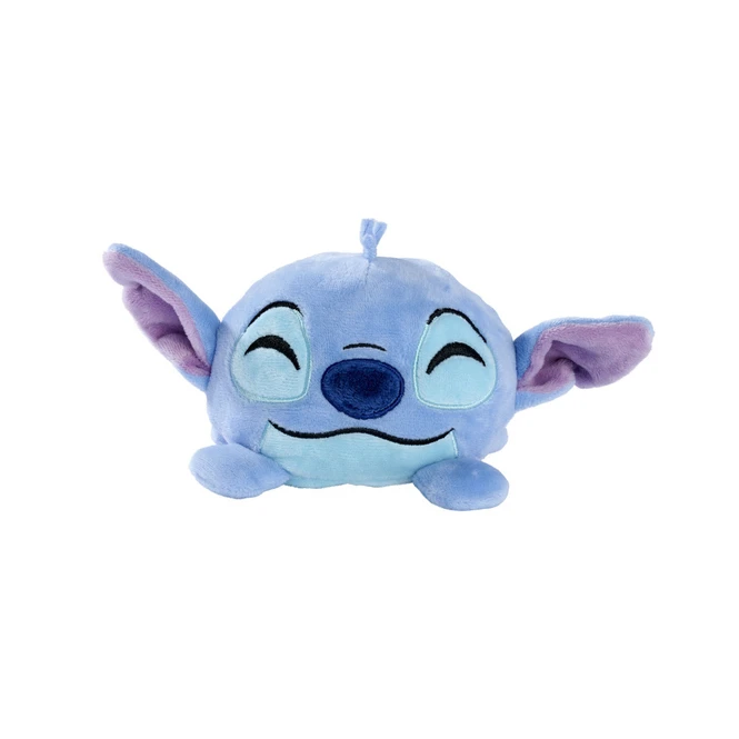 SIMBA TOYs Disney - Lilo & Stitch - Wendeplüsch Stich - Ca. 8 Cm 3 SIMBA TOYs Disney - Lilo & Stitch - Wendeplüsch Stich - Ca. 8 Cm
