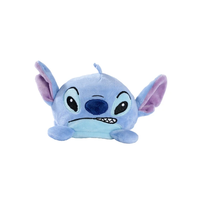 SIMBA TOYs Disney - Lilo & Stitch - Wendeplüsch Stich - Ca. 8 Cm 4 SIMBA TOYs Disney - Lilo & Stitch - Wendeplüsch Stich - Ca. 8 Cm – Bild 2