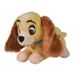 SIMBA TOYs Disney - Plüschtier - Klassik Freunde - Ca. 17 Cm - 1 Stück - Verschiedene Ausführungen -Geschäft Zur Auswahl Von Modespielzeugen 247015 5400868019001 Simba Disney Plueschfigur Klassik 20Freunde 17cm 6 fach sort 07