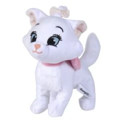 SIMBA TOYs Disney - Plüschtier - Klassik Freunde - Ca. 17 Cm - 1 Stück - Verschiedene Ausführungen -Geschäft Zur Auswahl Von Modespielzeugen 247015 5400868019001 Simba Disney Plueschfigur Klassik 20Freunde 17cm 6 fach sort 08