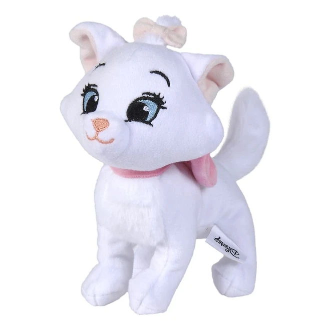 SIMBA TOYs Disney - Plüschtier - Klassik Freunde - Ca. 17 Cm - 1 Stück - Verschiedene Ausführungen – Bild 5