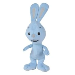SIMBA TOYs KiKANiNCHEN - Plüschfigur - Ca. 25 Cm 8 SIMBA TOYs KiKANiNCHEN - Plüschfigur - Ca. 25 Cm -Geschäft Zur Auswahl Von Modespielzeugen 247388 4006592087296 Simba Toys Plueschfigur Kikaninchen 25cm 02