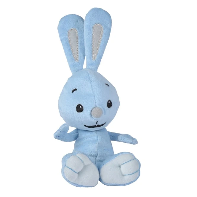 SIMBA TOYs KiKANiNCHEN - Plüschfigur - Ca. 25 Cm 3 SIMBA TOYs KiKANiNCHEN - Plüschfigur - Ca. 25 Cm