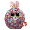 Squish Beanie - Bon Bon Rabbit - Hase Fantasia - Ty -Geschäft Zur Auswahl Von Modespielzeugen 247412 8421393428 TY Plueschtier Bon Bon Rabbit Ostern 2023 01