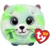 Ty Beanie Balls - Katze Evie - Ca. 7 Cm 1 Ty Beanie Balls - Katze Evie - Ca. 7 Cm -Geschäft Zur Auswahl Von Modespielzeugen 248088 8421425372 TY Deutschland Beanie Balls Katze Evie 01