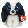 Ty Beanie Boos - Hund Sissy - Ca. 14 Cm