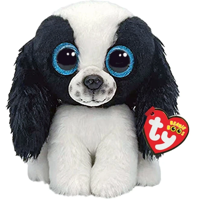 Ty Beanie Boos - Hund Sissy - Ca. 14 Cm 3 Ty Beanie Boos - Hund Sissy - Ca. 14 Cm