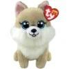 Ty Beanie Boos - Hund Corgy Honeycomb - Ca. 14 Cm -Geschäft Zur Auswahl Von Modespielzeugen 248090 8421365715 TY Deutschland Beanie Boo Hund Corgi 01
