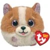Ty Beanie Balls - Hund Tanner - Ca. 7 Cm 2 Ty Beanie Balls - Hund Tanner - Ca. 7 Cm -Geschäft Zur Auswahl Von Modespielzeugen 248096 8421425389 TY Deutschland Beanie Balls Hund Tanner 01