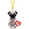 Ty Beanie Bellie Clips - Schlüsselanhänger Hund Izzy - Ca. 9,5 Cm 2 Ty Beanie Bellie Clips - Schlüsselanhänger Hund Izzy - Ca. 9,5 Cm -Geschäft Zur Auswahl Von Modespielzeugen 248112 8421431045 TY Deutschland Beanie Bellies Clip Hund Izzy 01