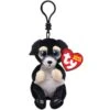 Ty Beanie Bellie Clips - Schlüsselanhänger Hund Ranger - Ca. 9,5 Cm 2 Ty Beanie Bellie Clips - Schlüsselanhänger Hund Ranger - Ca. 9,5 Cm -Geschäft Zur Auswahl Von Modespielzeugen 248119 8421431137 TY Deutschland Beanie Bellies Hund Ranger 01