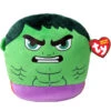 Marvel - Ty Squishy Beanies - Plüsch Kissen Hulk - Ca. 31 Cm 1 Marvel - Ty Squishy Beanies - Plüsch Kissen Hulk - Ca. 31 Cm -Geschäft Zur Auswahl Von Modespielzeugen 248122 8421393503 TY Deutschland Squishy Beanies Hulk 01