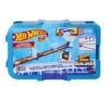 MATTEL Hot Wheels - Track Builder Eis-Crash Set -Geschäft Zur Auswahl Von Modespielzeugen 248702 194735109647 Mattel Track Builder Ice Crash Pack 01