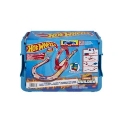 MATTEL Hot Wheels - Track Builder Flame Stunt Pack 9 MATTEL Hot Wheels - Track Builder Flame Stunt Pack -Geschäft Zur Auswahl Von Modespielzeugen 248704 194735123872 Mattel Track Builder Stunt Pack 03