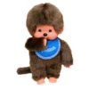 Monchhichi - Classic Boy - Blau - Ca. 20 Cm 1 Monchhichi - Classic Boy - Blau - Ca. 20 Cm -Geschäft Zur Auswahl Von Modespielzeugen 248766 4905610255047 Sekiguchi Monchhichi Classic Boy blau 01