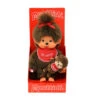 Monchhichi - Girl Mini - Ca. 20 Cm 2 Monchhichi - Girl Mini - Ca. 20 Cm -Geschäft Zur Auswahl Von Modespielzeugen 248782 4905610242184 Sekiguchi Monchhichi Girl Mini 01