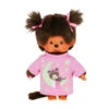 Monchhichi - Glow In The Dark - Girl - Ca. 20 Cm 2 Monchhichi - Glow In The Dark - Girl - Ca. 20 Cm -Geschäft Zur Auswahl Von Modespielzeugen 249094 4905610223732 Sekiguchi Monchhichi Glow in Dark Girl 02