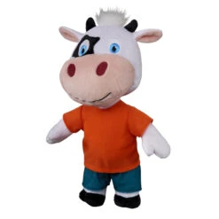 Toggolino - Plüschfigur - Toggolino - Ca. 30 Cm